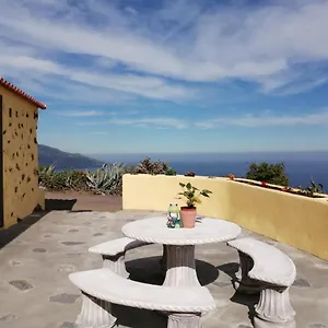 Frailes Ferienhaus Breña Baja