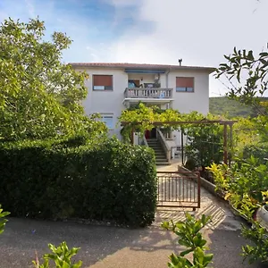 Appartment Punat Apartment Punat