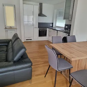 Apartment Kuhsee, Augsburg