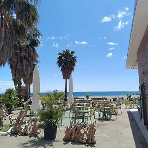 Lamberti Apartment Savona