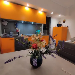 Nido Al Mare Apartment Bonassola